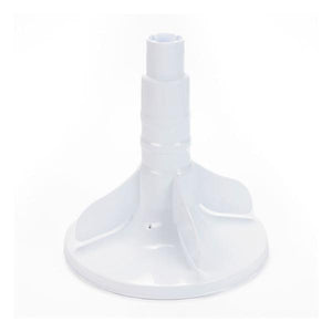 WHIRLPOOL WP3947517 WASHER AGITATOR (GENUINE OEM PART)