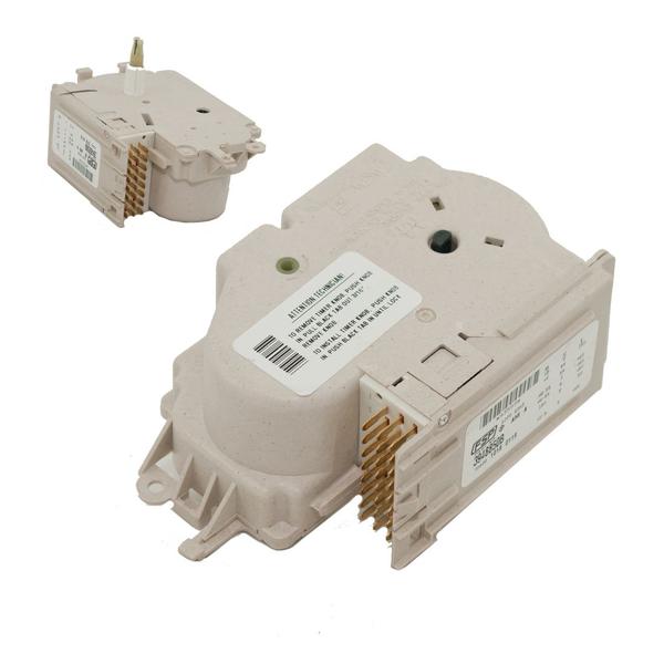 WHIRLPOOL WP3948850 WASHER TIMER (GENUINE OEM PART) - Parts Solution Group