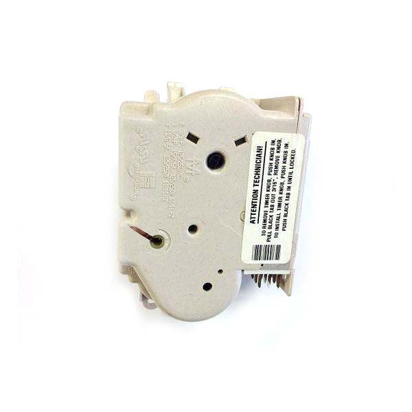 WHIRLPOOL WP3949208 LAUNDRY WASHER TIMER (GENUINE OEM PART) - Parts Solution Group