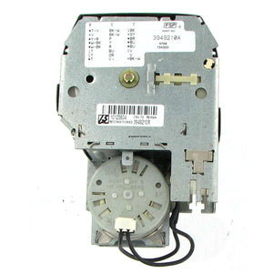 WHIRLPOOL WP3949210 LAUNDRY WASHER TIMER (GENUINE OEM PART)