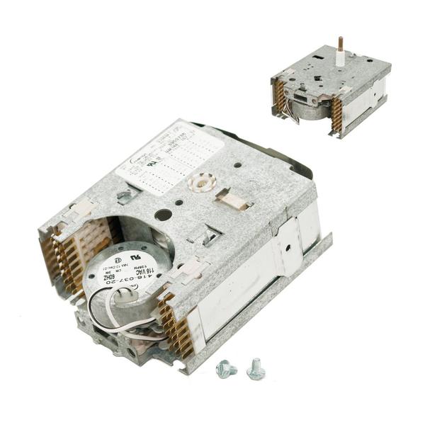 WHIRLPOOL WP3950736 LAUNDRY WASHER TIMER (GENUINE OEM PART) - Parts Solution Group