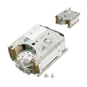 WHIRLPOOL WP3950736 LAUNDRY WASHER TIMER (GENUINE OEM PART)