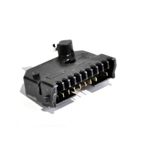 WHIRLPOOL WP3952056 WASHER MOTOR SWITCH (GENUINE OEM PART)