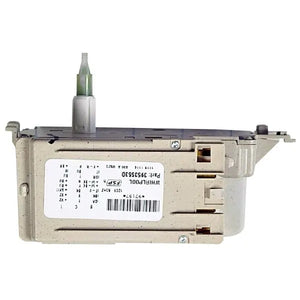 WHIRLPOOL WP3953553 LAUNDRY WASHER TIMER (GENUINE OEM PART)