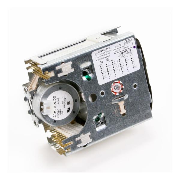 WHIRLPOOL WP3954071 LAUNDRY WASHER TIMER (GENUINE OEM PART) - Parts Solution Group