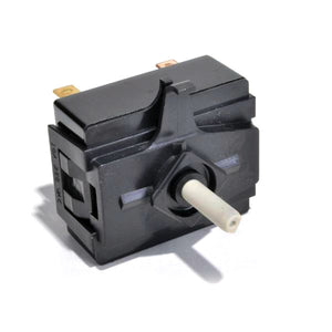 WHIRLPOOL WP3954573 WASHER CYCLE SELECTOR SWITCH (GENUINE OEM PART)