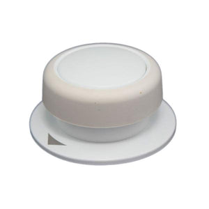 WHIRLPOOL WP3957752 DRYER TIMER KNOB (GENUINE OEM PART)