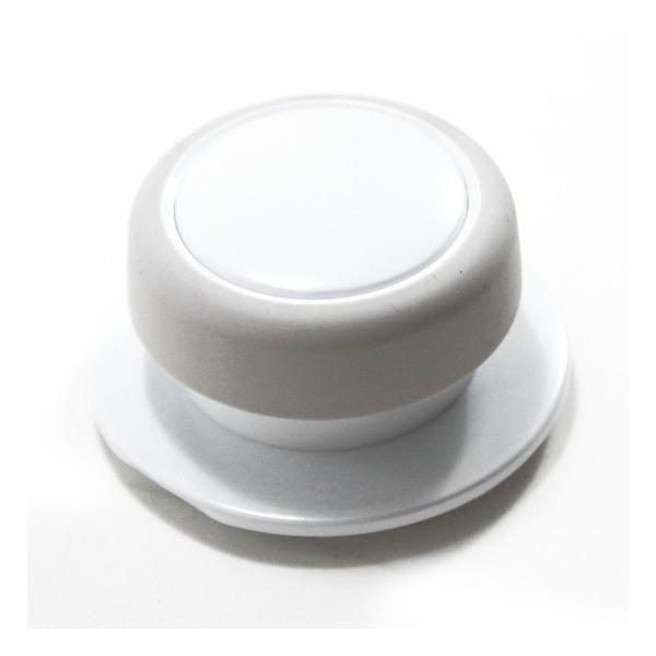 WHIRLPOOL WP3957754 DRYER CONTROL KNOB (GENUINE OEM PART) - Parts Solution Group