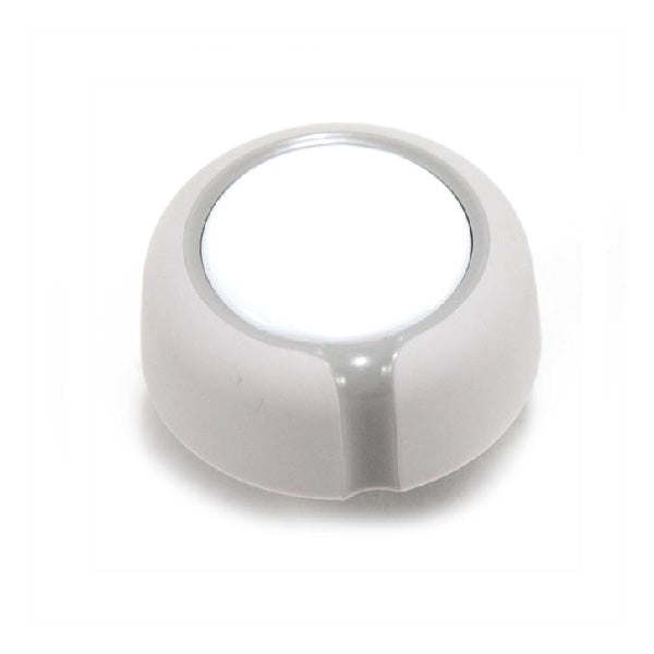 WHIRLPOOL WP3957799 WASHER CONTROL KNOB (GENUINE OEM PART) - Parts Solution Group
