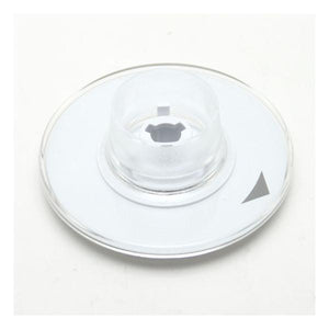 WHIRLPOOL WP3957841 WASHER TIMER DIAL (GENUINE OEM PART)