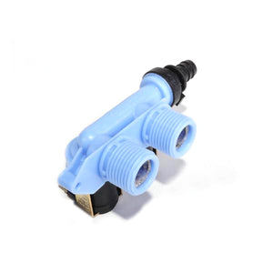 WHIRLPOOL WP3979346 WASHER WATER INLET VALVE (GENUINE OEM PART)