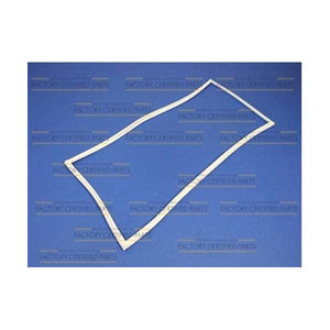 WHIRLPOOL WP4-65151-002 FREEZER DOOR GASKET (GENUINE OEM PART)