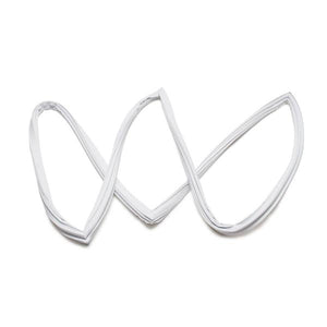 WHIRLPOOL WP4-65151-004 FREEZER DOOR GASKET (GENUINE OEM PART)
