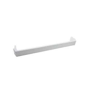 WHIRLPOOL WP4-65451-001 REFRIGERATOR DOOR SHELF RAIL (GENUINE OEM PART)