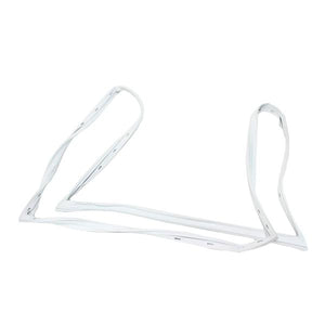 WHIRLPOOL WP4-81049-001 FREEZER DOOR GASKET (GENUINE OEM PART)