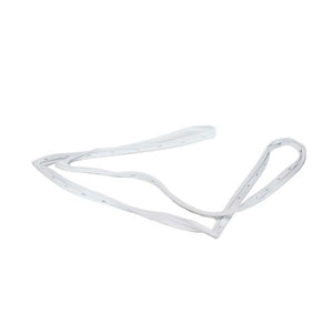 WHIRLPOOL WP4-81679-001 FREEZER DOOR GASKET (GENUINE OEM PART)