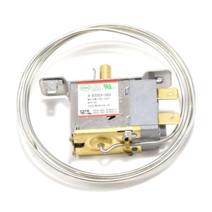 WHIRLPOOL WP4-83053-003 FREEZER TEMPERATURE CONTROL THERMOSTAT (GENUINE OEM PART)