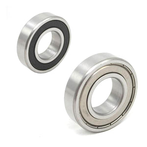 WHIRLPOOL WP40004001 WASHER MAIN BEARING (GENUINE OEM PART)