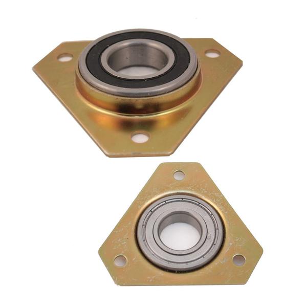 WHIRLPOOL WP40004201P WASHER MAIN BEARING (GENUINE OEM PART) - Parts Solution Group