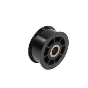 WHIRLPOOL WP40045001 WASHER IDLER PULLEY (GENUINE OEM PART)