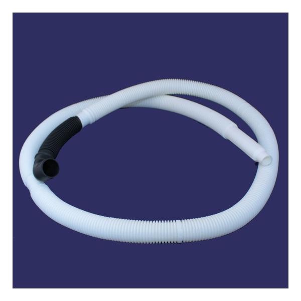WHIRLPOOL WP40053901 WASHER DRAIN HOSE (GENUINE OEM PART) - Parts Solution Group