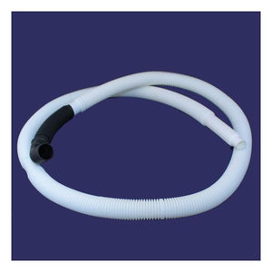 WHIRLPOOL WP40053901 WASHER DRAIN HOSE (GENUINE OEM PART)