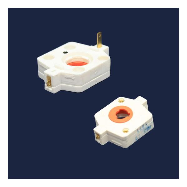 WHIRLPOOL WP4157180 RANGE SURFACE BURNER IGNITER SWITCH (GENUINE OEM PART) - Parts Solution Group