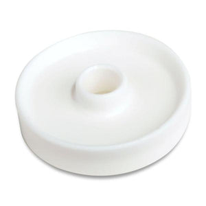 WHIRLPOOL WP4162322 DISHWASHER DISHRACK ROLLER LOWER (GENUINE OEM PART)