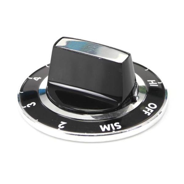 WHIRLPOOL WP4179304 KNOB (GENUINE OEM PART) - Parts Solution Group