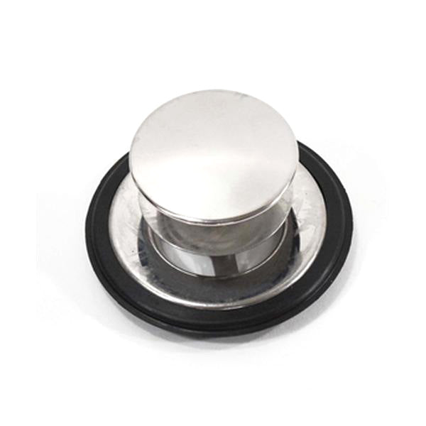 WHIRLPOOL WP4211398A GARBAGE DISPOSAL STOPPER (GENUINE OEM PART) - Parts Solution Group