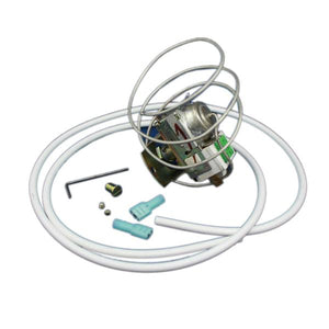 WHIRLPOOL WP4317800 REFRIGERATOR TEMPERATURE CONTROL THERMOSTAT (GENUINE OEM PART)