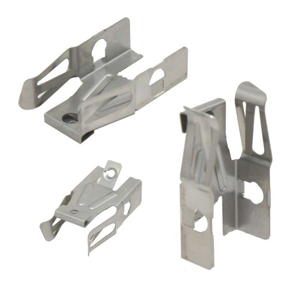 WHIRLPOOL WP4332752 RANGE SURFACE ELEMENT TERMINAL BLOCK CLIP (GENUINE OEM PART) - Parts Solution Group