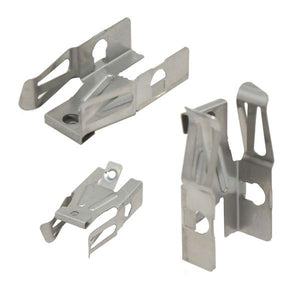 WHIRLPOOL WP4332752 RANGE SURFACE ELEMENT TERMINAL BLOCK CLIP (GENUINE OEM PART)