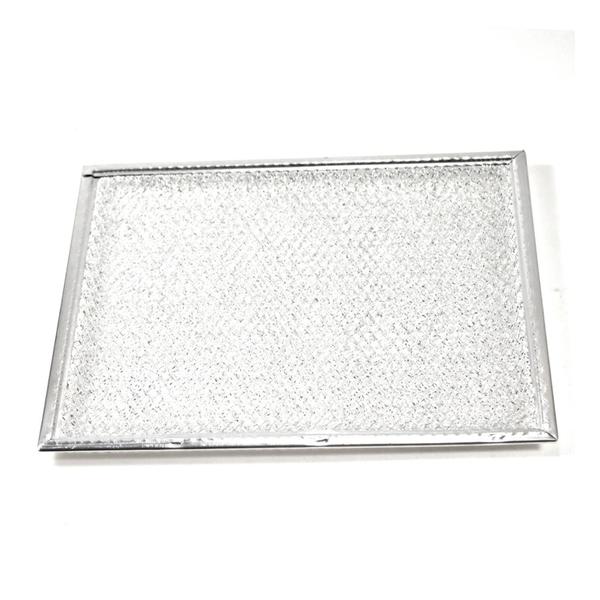 WHIRLPOOL WP4341977 RANGE HOOD GREASE FILTER (GENUINE OEM PART) - Parts Solution Group