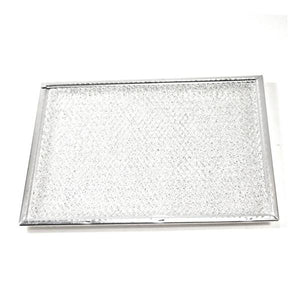 WHIRLPOOL WP4341977 RANGE HOOD GREASE FILTER (GENUINE OEM PART)