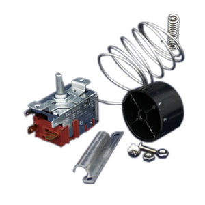 WHIRLPOOL WP4344659 REFRIGERATOR THERMOSTAT (GENUINE OEM PART)