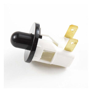 WHIRLPOOL WP4344767 WINE COOLER LIGHT SWITCH (GENUINE OEM PART)