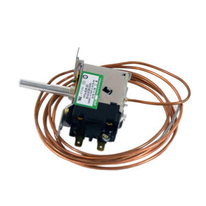 WHIRLPOOL WP4344859 WINE COOLER TEMPERATURE CONTROL THERMOSTAT (GENUINE OEM PART)