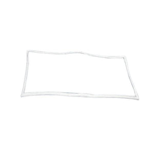 WHIRLPOOL WP4357142 REFRIGERATOR DOOR GASKET (GENUINE OEM PART)