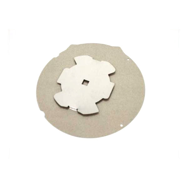 WHIRLPOOL WP4359963 MICROWAVE STIRRER FAN COVER (GENUINE OEM PART) - Parts Solution Group