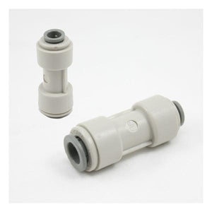 WHIRLPOOL WP4373559 REFRIGERATOR HOSE CONNECTOR (GENUINE OEM PART)