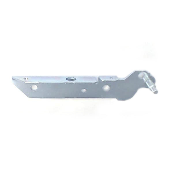 WHIRLPOOL WP4375323 WALL OVEN MICROWAVE DOOR HINGE LEFT (GENUINE OEM PART) - Parts Solution Group