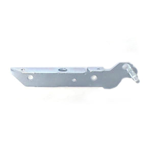 WHIRLPOOL WP4375323 WALL OVEN MICROWAVE DOOR HINGE LEFT (GENUINE OEM PART)