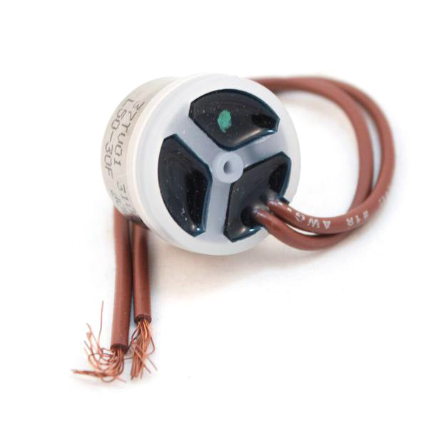 WHIRLPOOL WP4387499 REFRIGERATOR DEFROST BI-METAL THERMOSTAT (GENUINE OEM PART) - Parts Solution Group