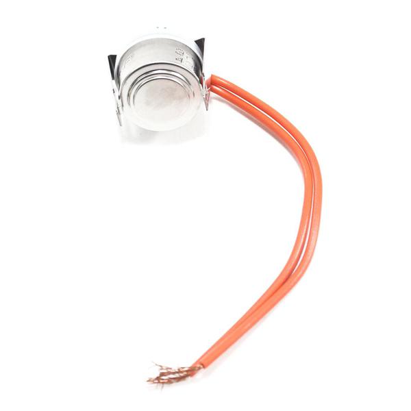 WHIRLPOOL WP4387501 REFRIGERATOR DEFROST BI-METAL THERMOSTAT (GENUINE OEM PART) - Parts Solution Group
