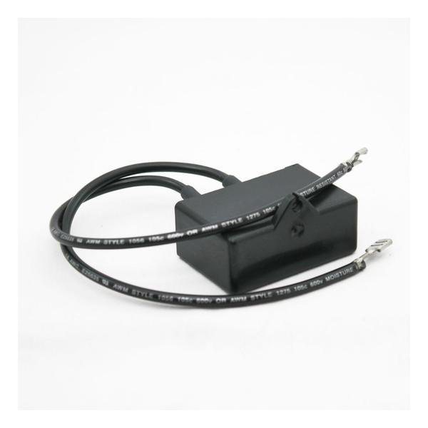 WHIRLPOOL WP4387764 REFRIGERATOR RUN CAPACITOR (GENUINE OEM PART) - Parts Solution Group