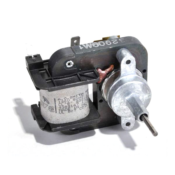 WHIRLPOOL WP4389147 REFRIGERATOR EVAPORATOR FAN MOTOR (GENUINE OEM PART) - Parts Solution Group