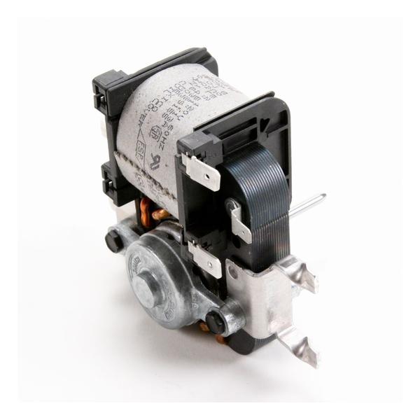 WHIRLPOOL WP4389155 REFRIGERATOR EVAPORATOR FAN MOTOR (GENUINE OEM PART) - Parts Solution Group