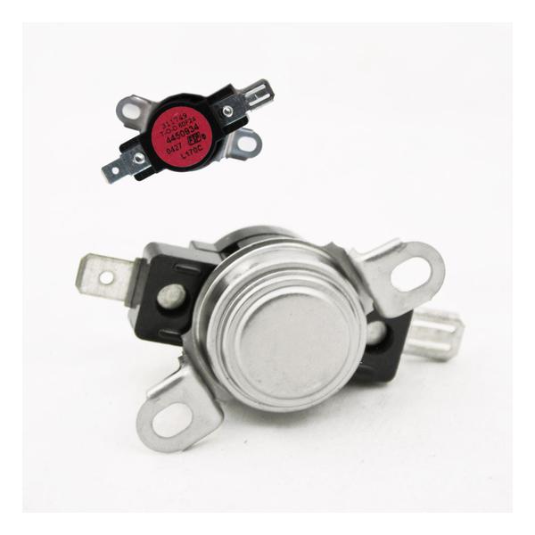 WHIRLPOOL WP4450934 RANGE HIGH-LIMIT THERMOSTAT (GENUINE OEM PART) - Parts Solution Group