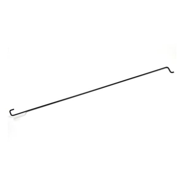 WHIRLPOOL WP4451008 MICROWAVE DOOR TORSION SPRING RIGHT (GENUINE OEM PART) - Parts Solution Group